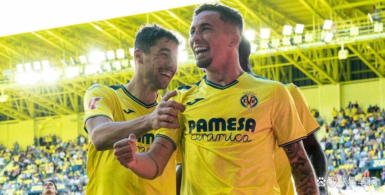 爱游戏网页版 -比利亚雷亚尔发布备战花絮，清晨单刀错失，国王杯任务艰巨，医务组通报恢复 