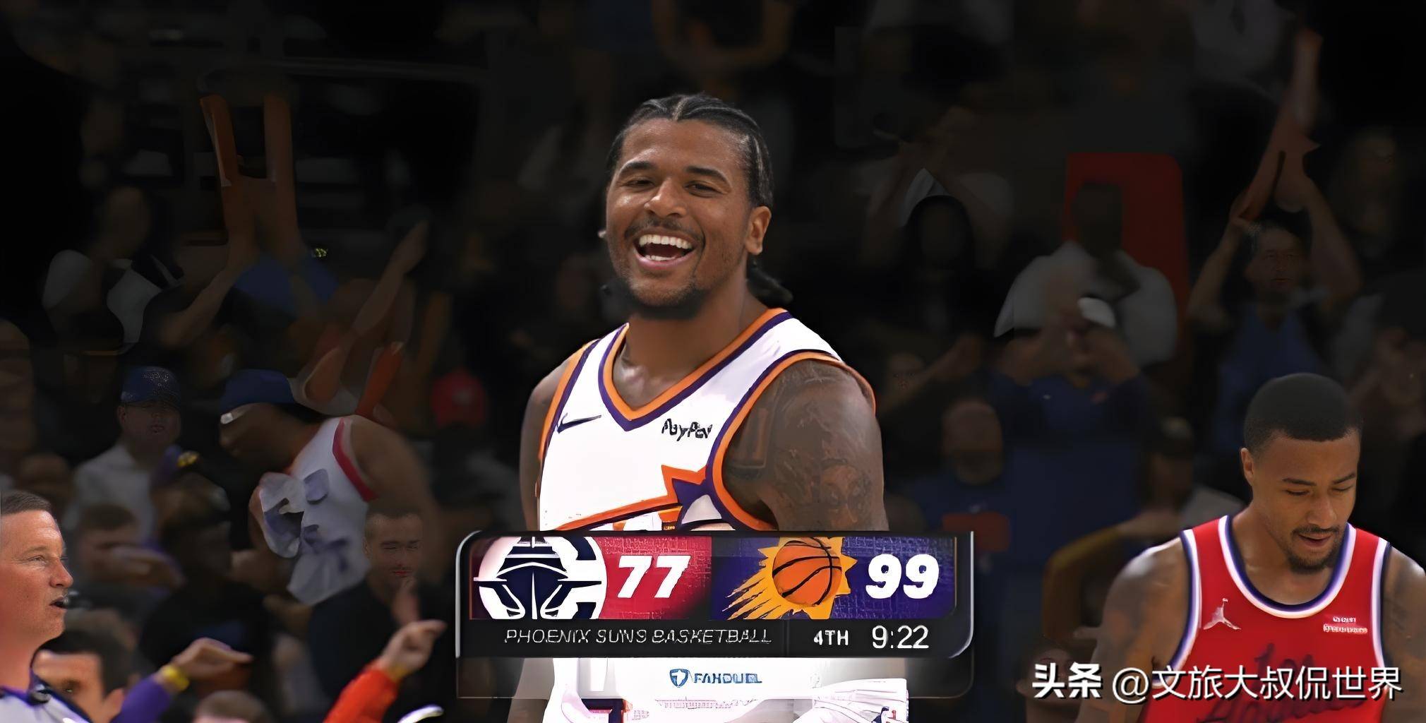 本菲卡迎NBA季后赛关键赛，清晨再遭质疑，话题不断，高层口径保持一致 