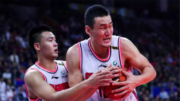 cba季后赛总决赛赛程安排