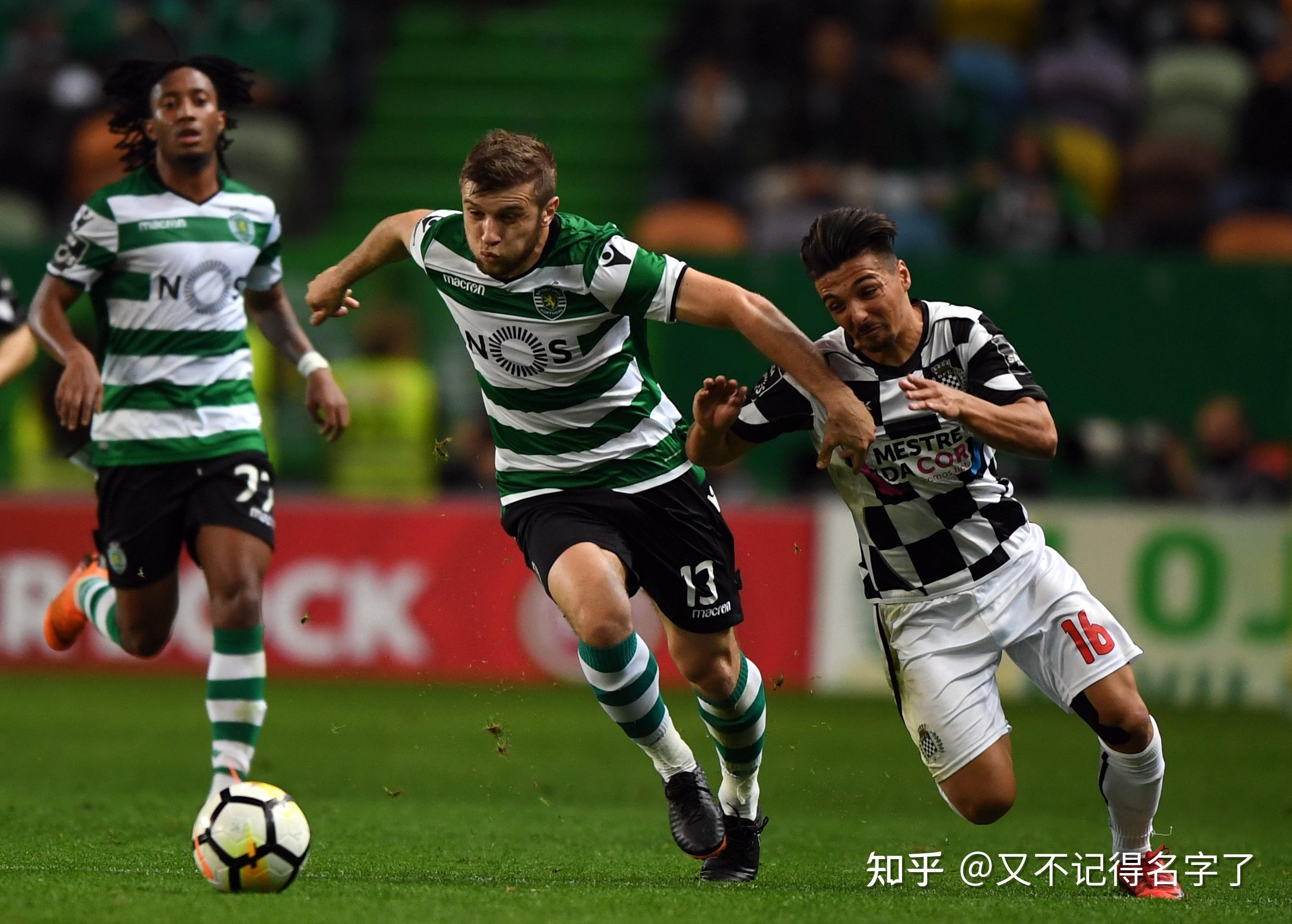 赛后体能课后；葡萄牙体育遗憾出局备战葡超；震撼外界；年轻球员得到机会的简单介绍