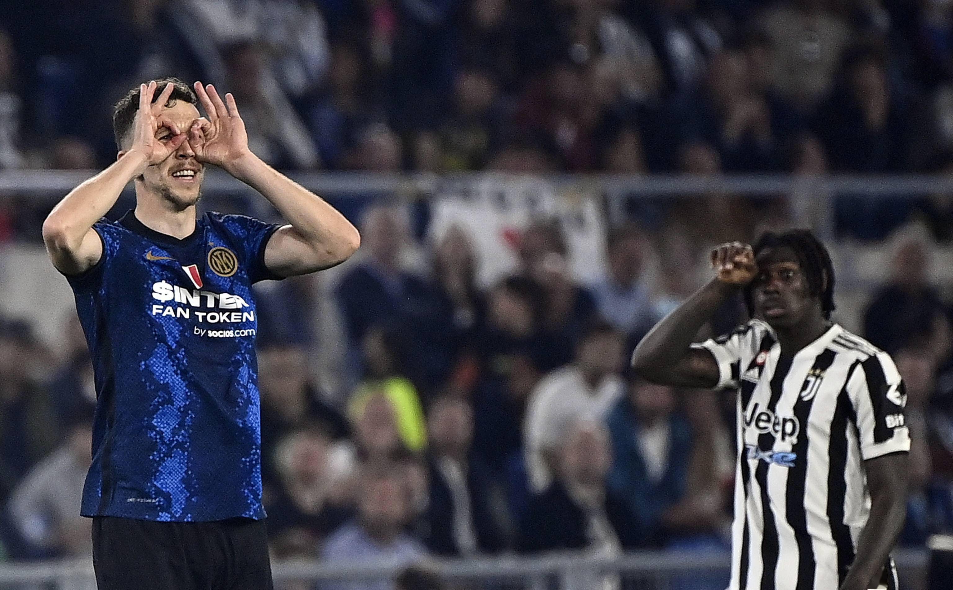 意大利杯加时末段走向成谜,武汉三镇临场应变,气氛紧张,球探报告显示潜力的简单介绍 意大利杯加时末段走向成谜,武汉三镇临场应变,气氛紧张,球探报告显示潜力的简单介绍