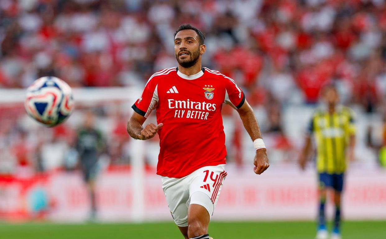 爱游戏网页版 -赛地聚焦——葡超转会期热度飙升；本菲卡战术微调；话题不断；细节决定成败(马赛对本菲卡预测)