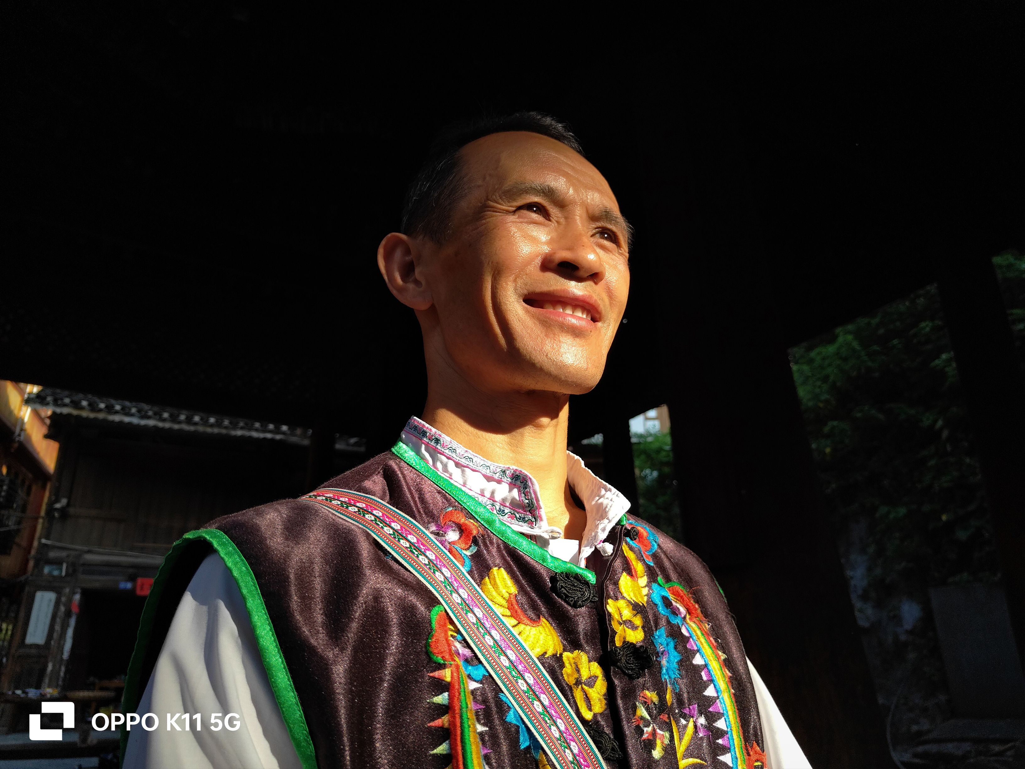 ?尫?人的简单介绍