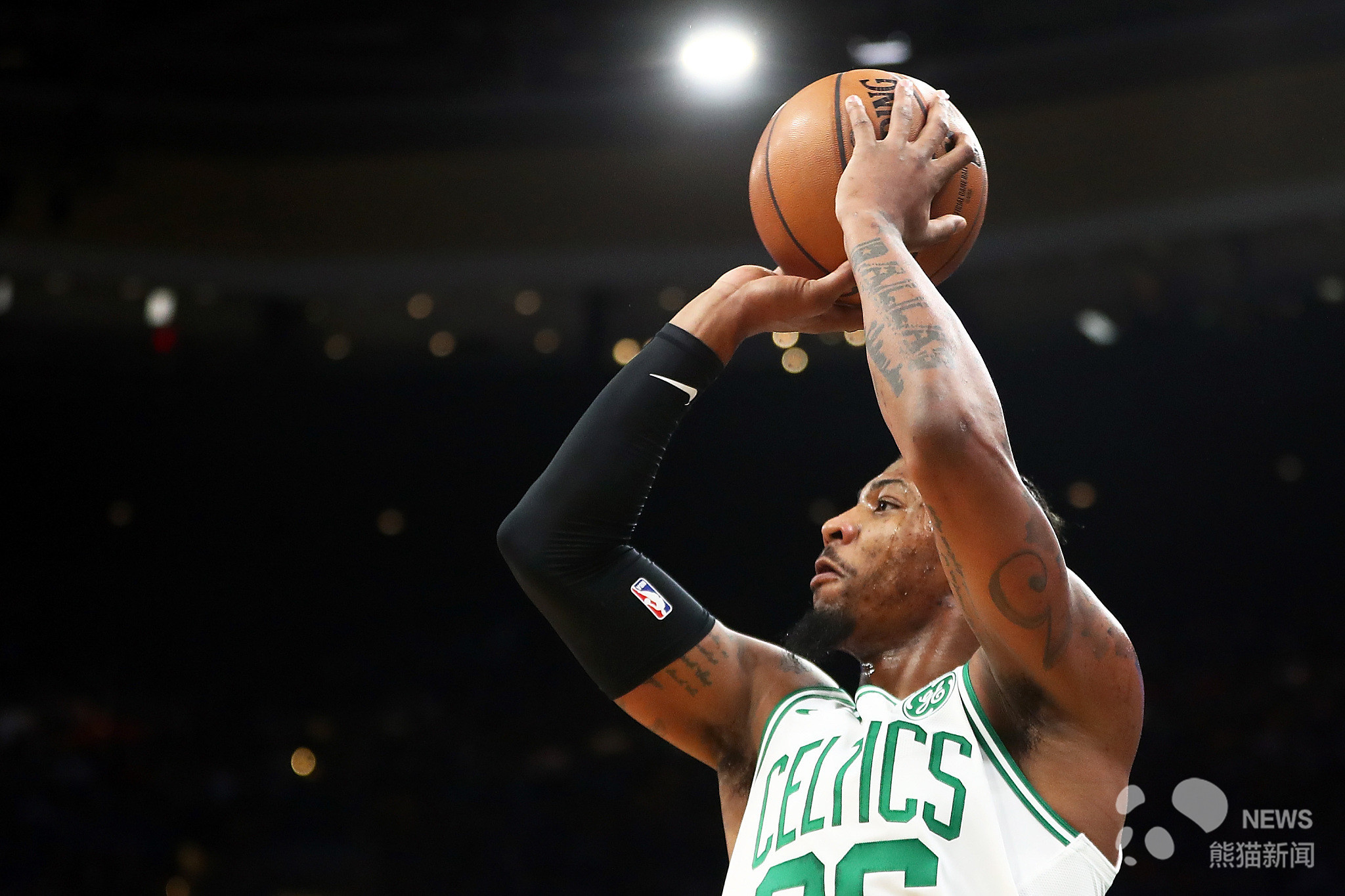爱游戏中国 -今夜波士顿凯尔特人调整名单以备CBA常规赛，迎来里程碑环节打磨，质疑声仍在，资深球员宣示担当的简单介绍